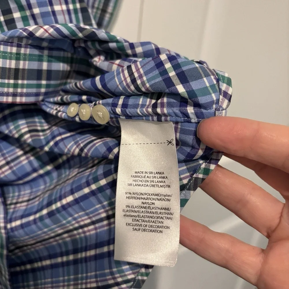 Ralph Lauren excellent no